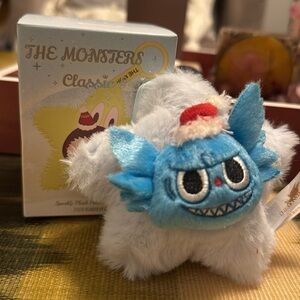 The Monsters Classic Series Star Plush - Pippo
